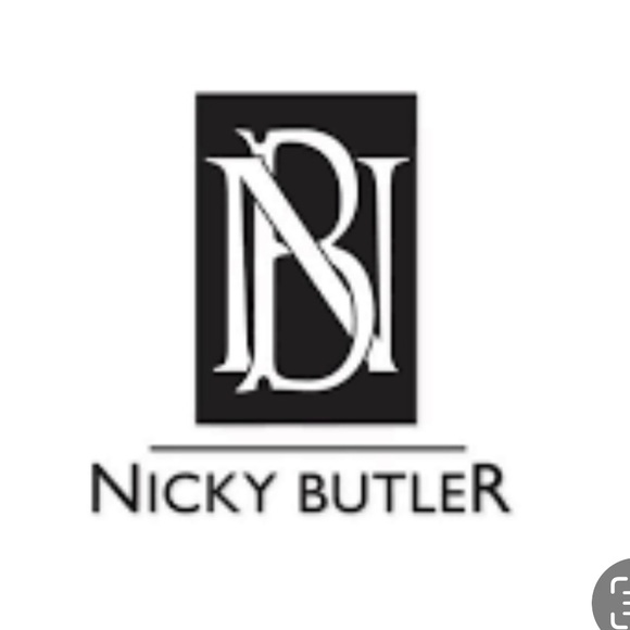 🌟Nicky Butler 925 Sterling Silver Blue Quartz Moonstone Turquoise Toggle… - Picture 16 of 16